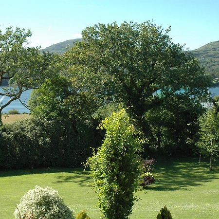 Hotel Abbeycourt Kenmare Kerry Esterno foto