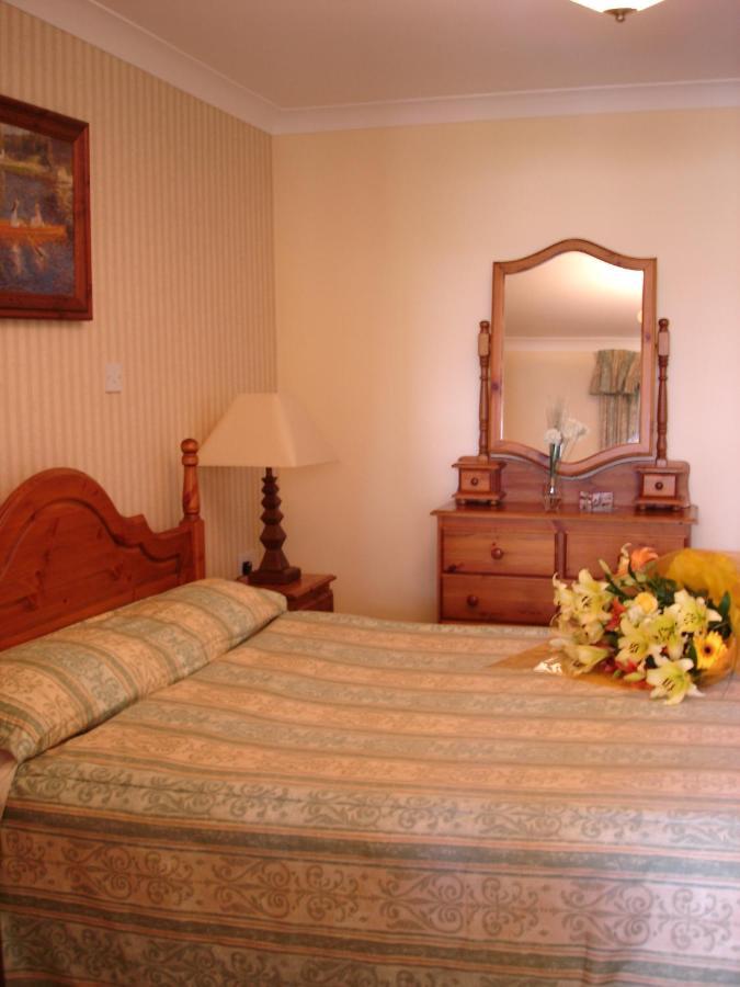 Hotel Abbeycourt Kenmare Kerry Esterno foto