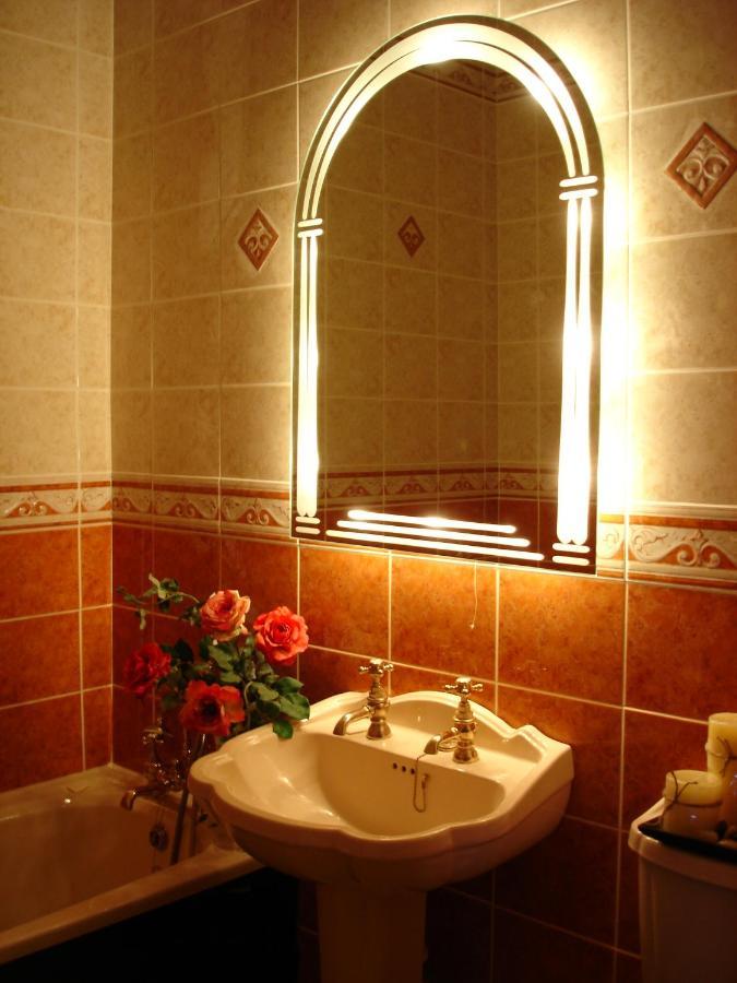 Hotel Abbeycourt Kenmare Kerry Esterno foto