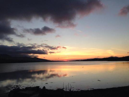 Hotel Abbeycourt Kenmare Kerry Esterno foto