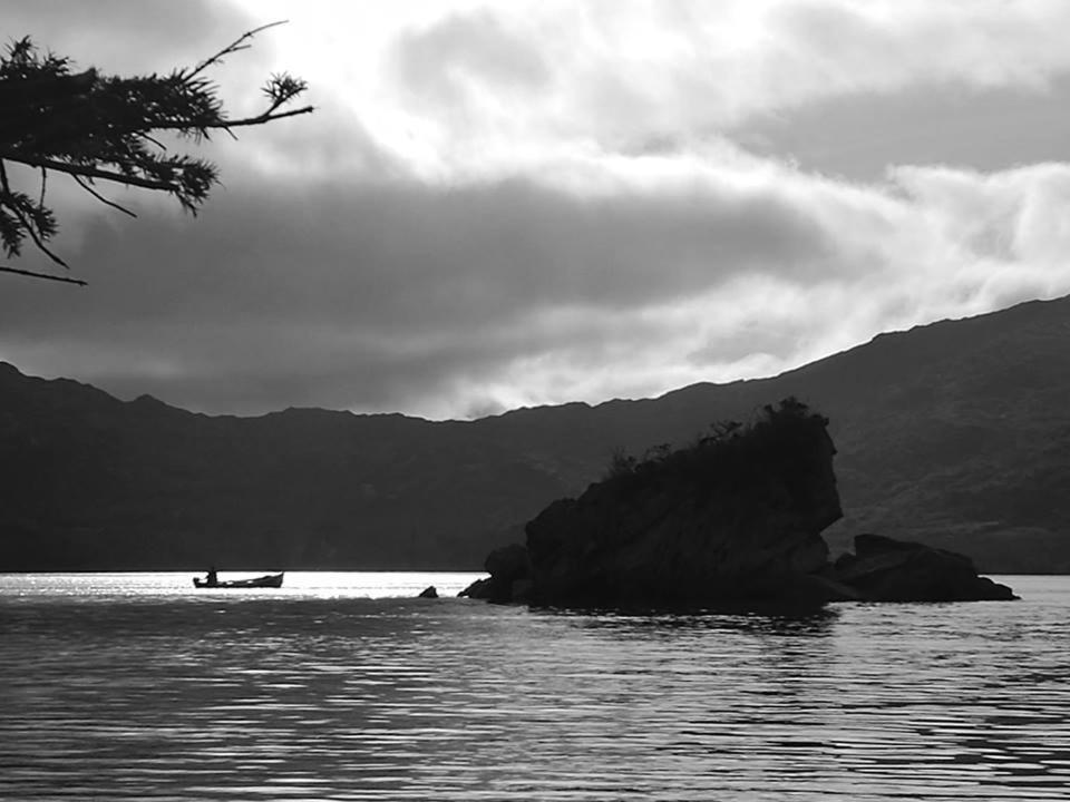 Hotel Abbeycourt Kenmare Kerry Esterno foto